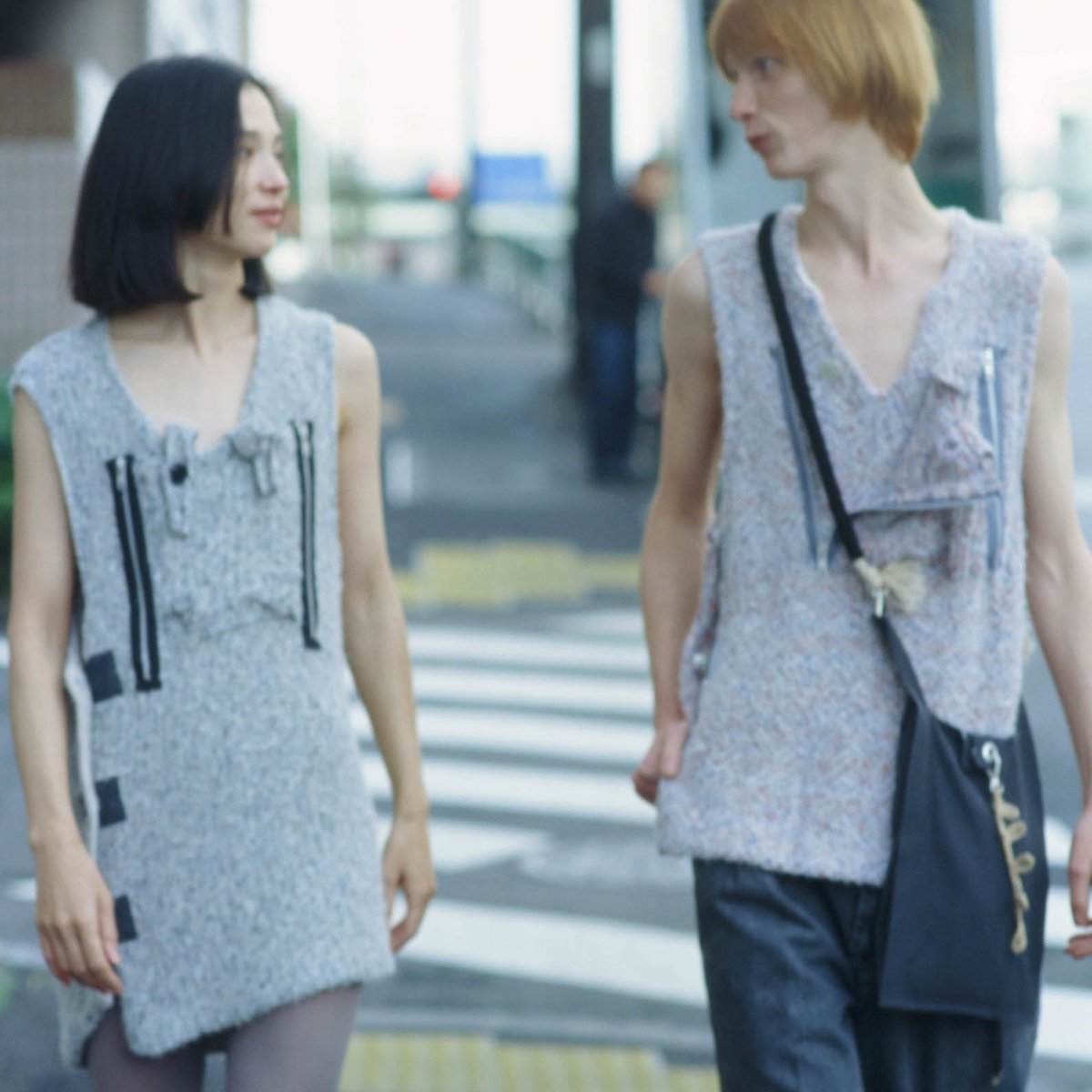 Kota Gushiken 2024年春夏コレクション | 画像32枚 - FASHIONSNAP