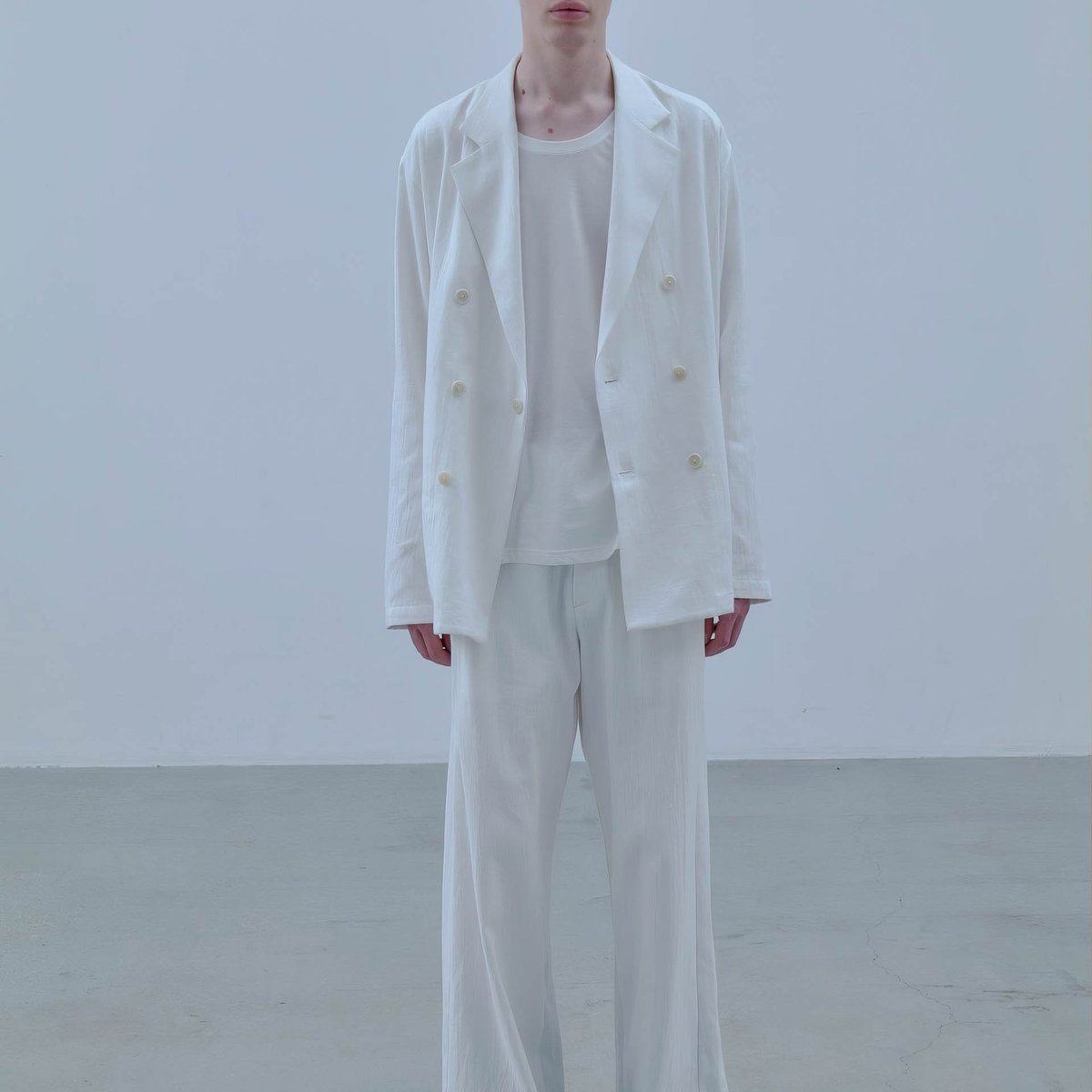 LAD MUSICIAN 2026 Midsummer Collection | 画像30枚 - FASHIONSNAP