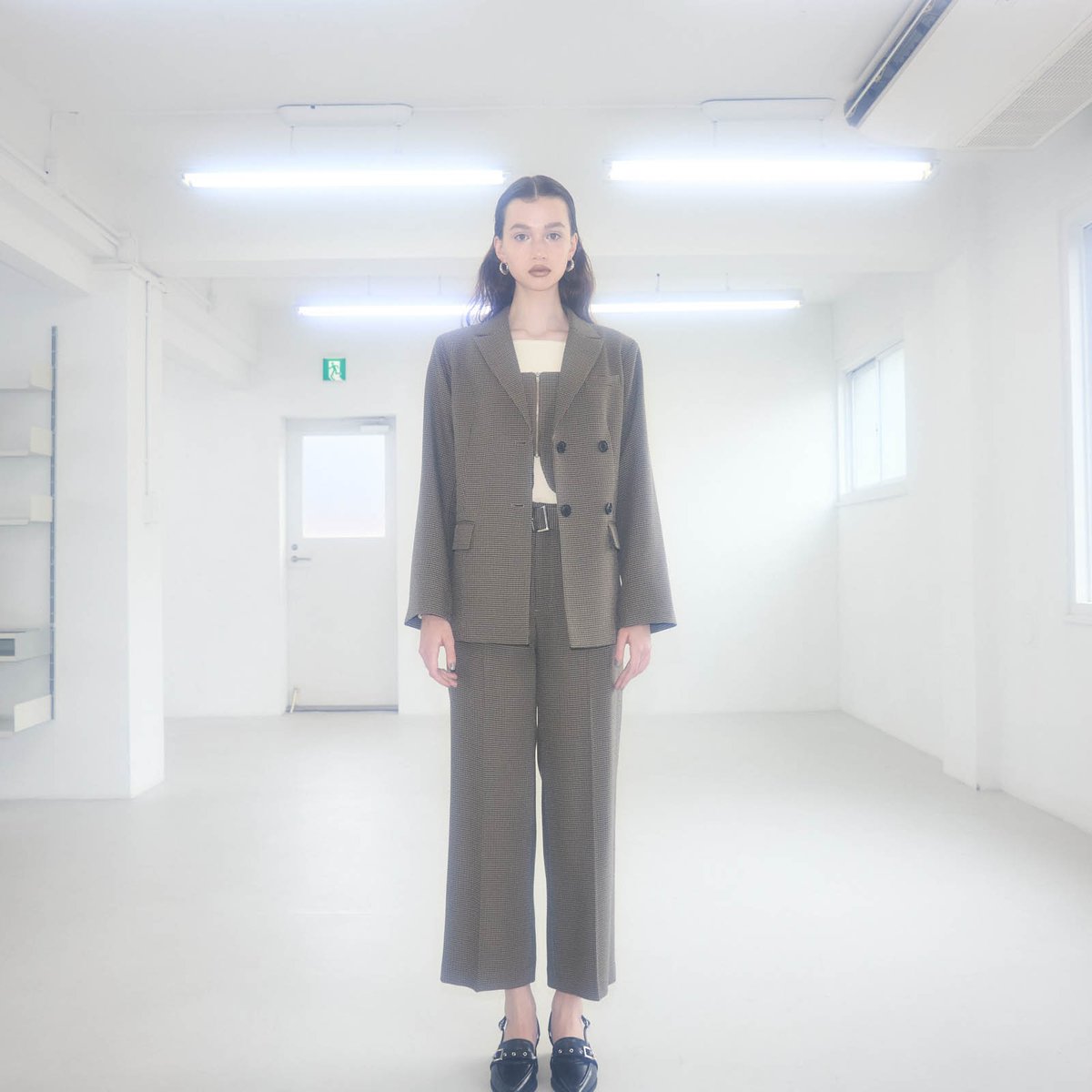 MURUA 2026年秋冬コレクション | 画像25枚 - FASHIONSNAP