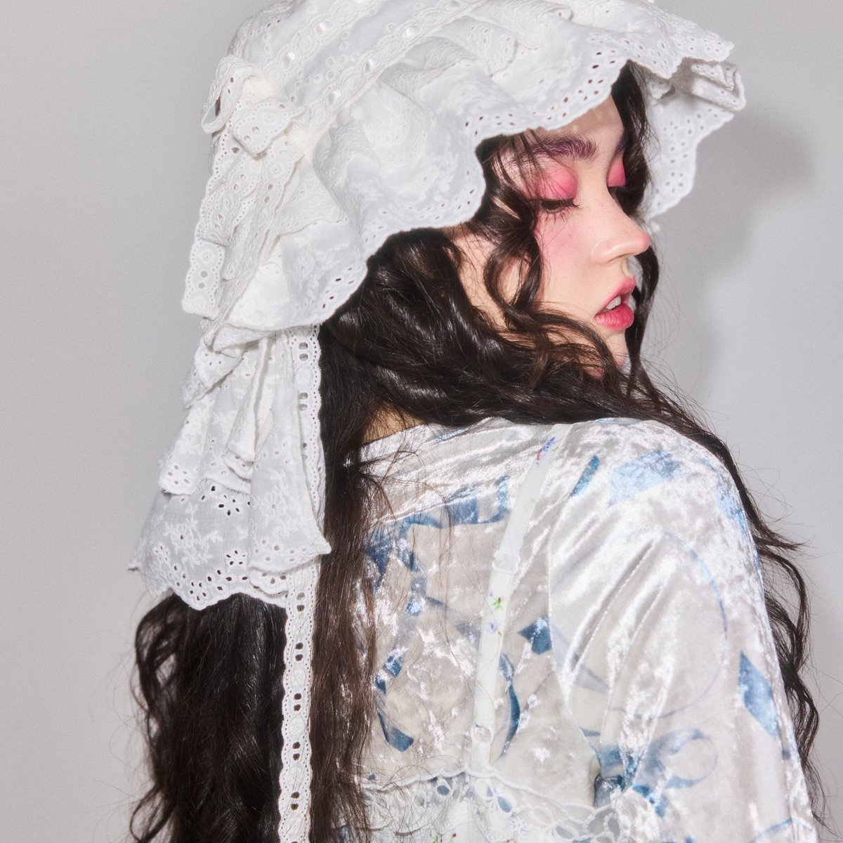 Candy Stripper 2026 Autumn Collection | 画像30枚 - FASHIONSNAP