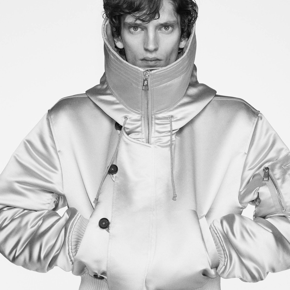 Jean Paul Gaultier 2027 Pre Spring Collection | 画像31枚 - FASHIONSNAP