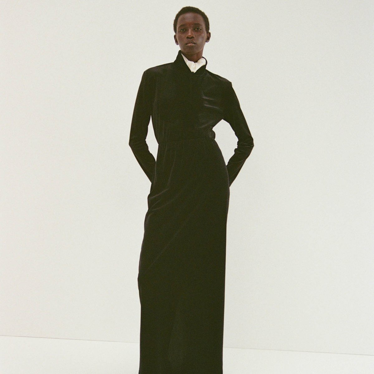 ENOF 2026年秋冬コレクション | 画像25枚 - FASHIONSNAP