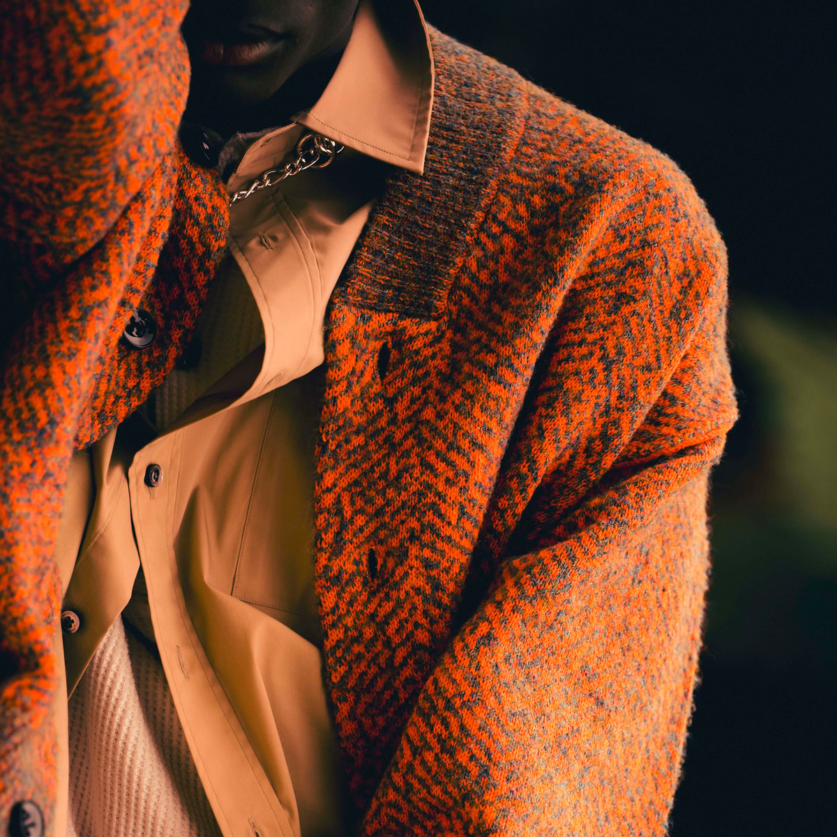 MAISON SPECIAL -Men's/UNISEX- 2026 Autumn mens-unisex Collection