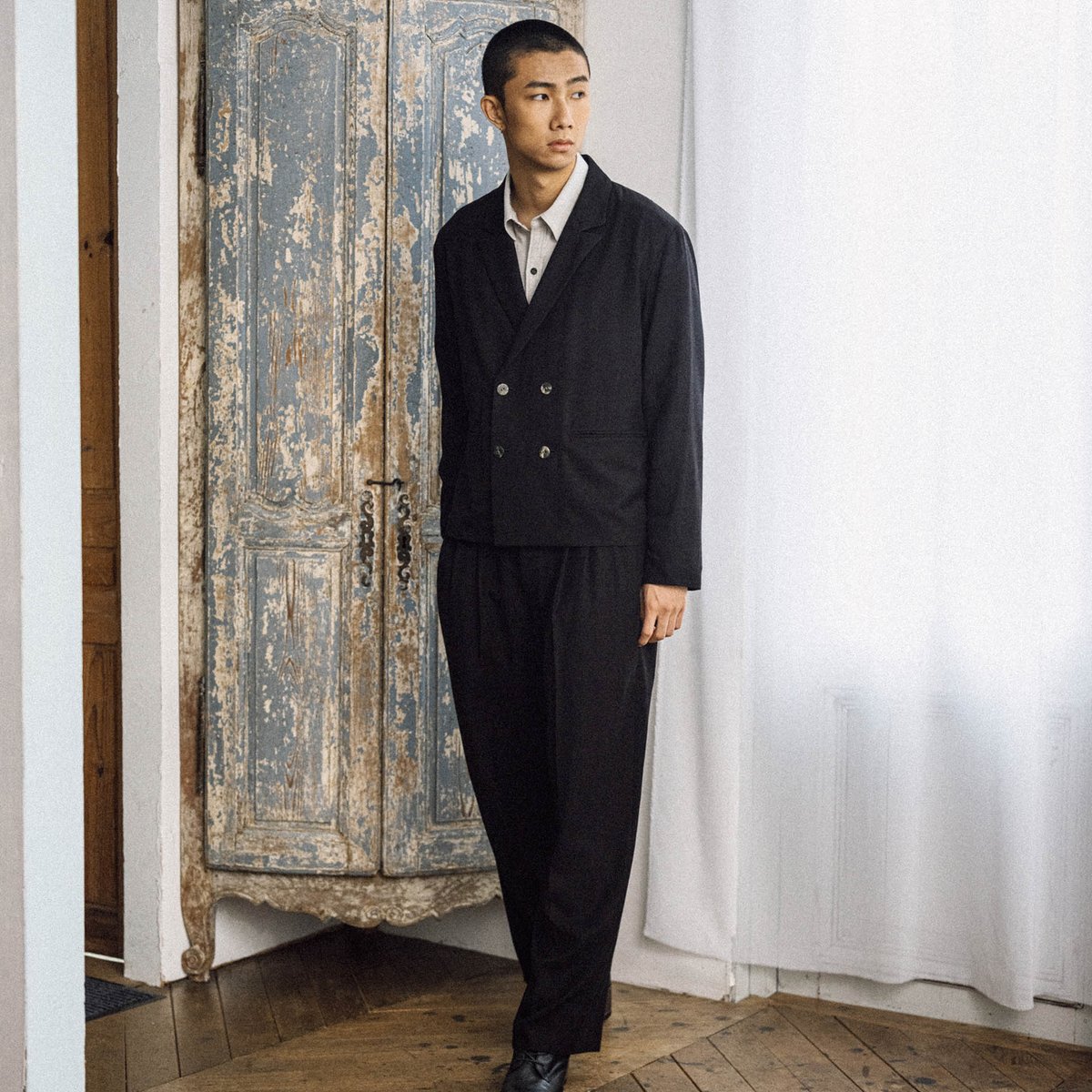 kujaku 2027年春夏コレクション | 画像27枚 - FASHIONSNAP