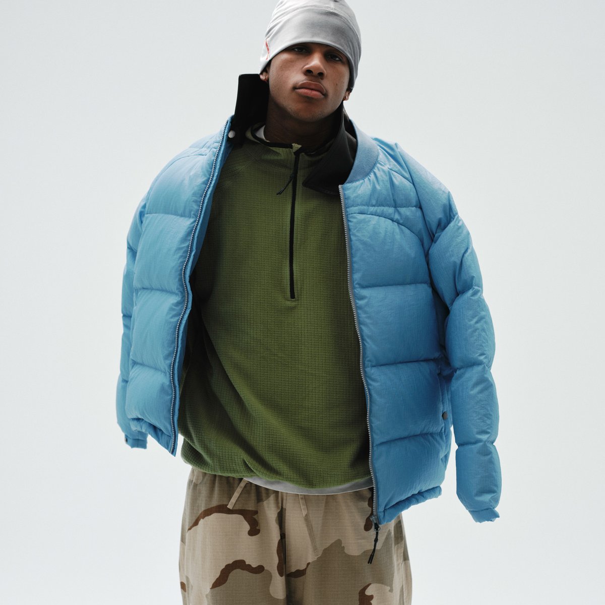 Diaspora skateboards 2026年秋冬コレクション | 画像39枚 - FASHIONSNAP