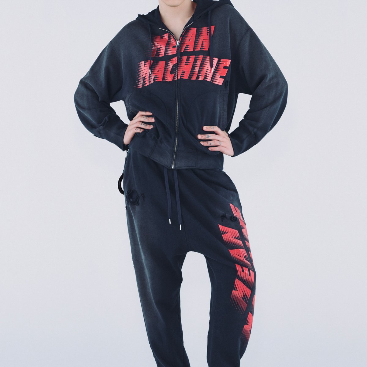 Vivienne Westwood MAN 2026年秋冬コレクション | 画像21枚 - FASHIONSNAP
