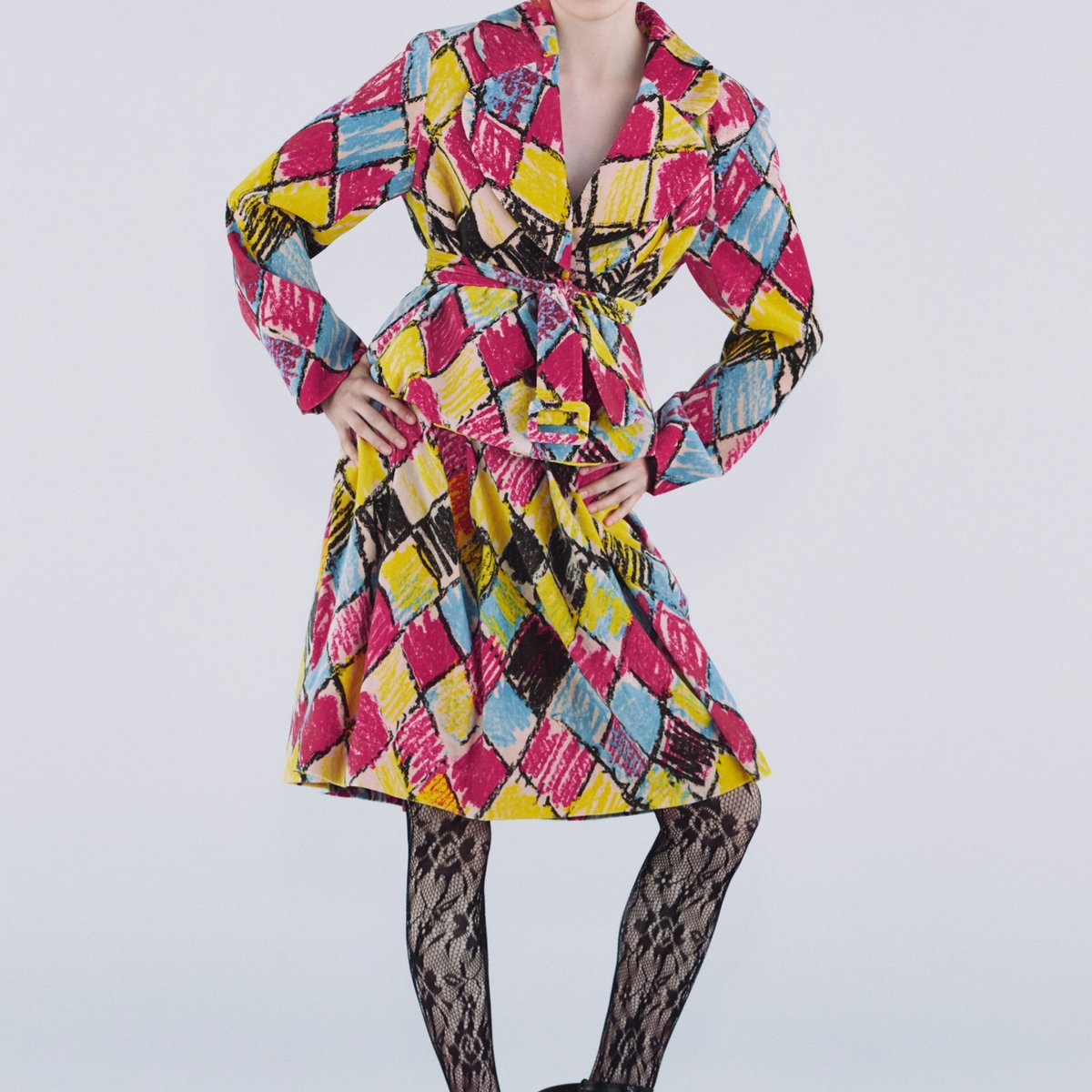 Vivienne Westwood RED LABEL 2026年秋冬コレクション | 画像25枚