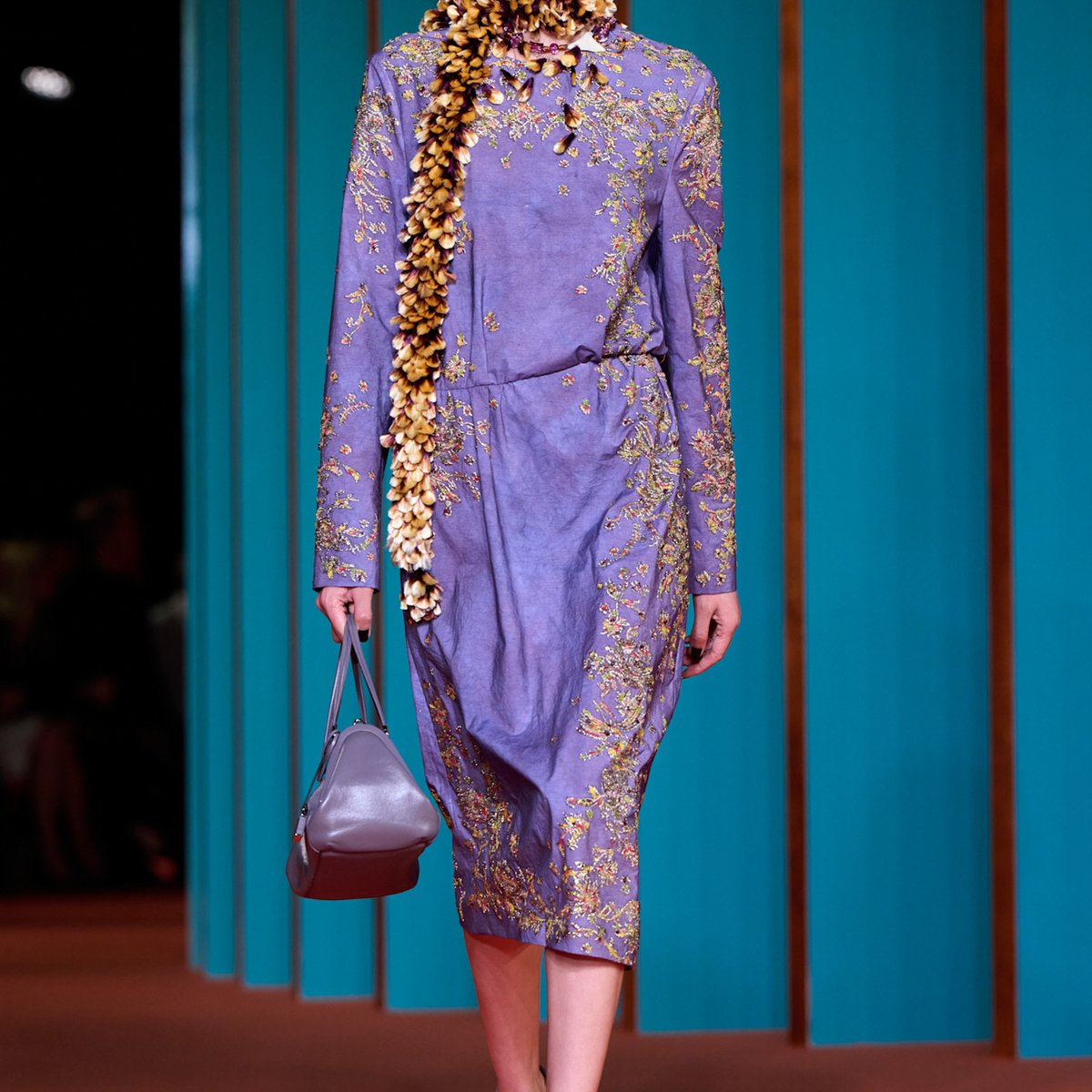 TORY BURCH 2027年春夏コレクション | ニューヨーク | 画像42枚