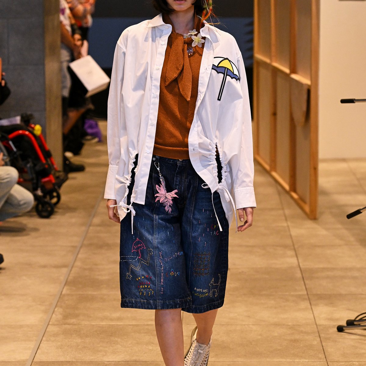 soduk 2027年春夏コレクション | 東京 | 画像52枚 - FASHIONSNAP