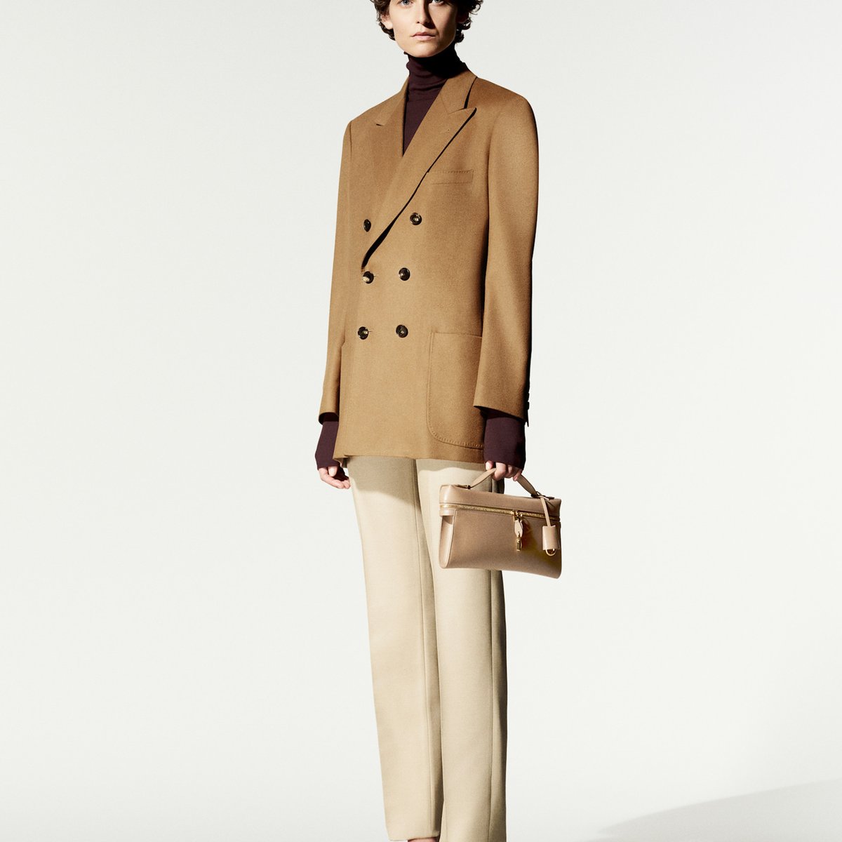 Loro Piana -Women's- 2027年春夏コレクション | ミラノ | 画像67枚