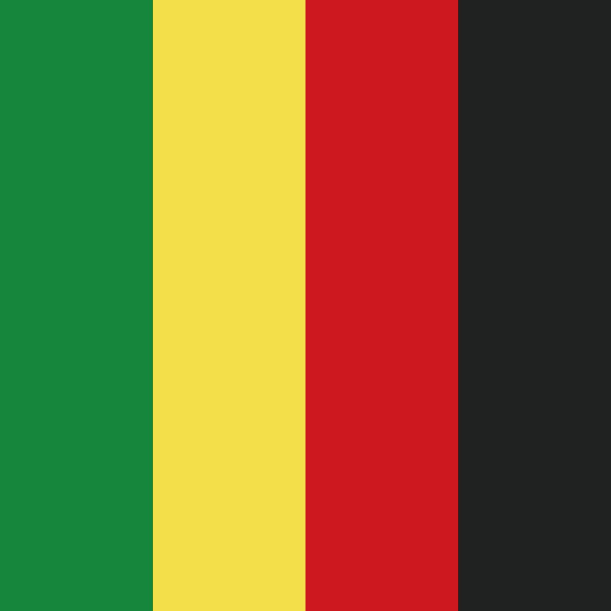 Reggae Rasta Colour Flag レゲエラスタカラー旗 Reggae Rasta Colour Flag レゲエラスタカラー旗