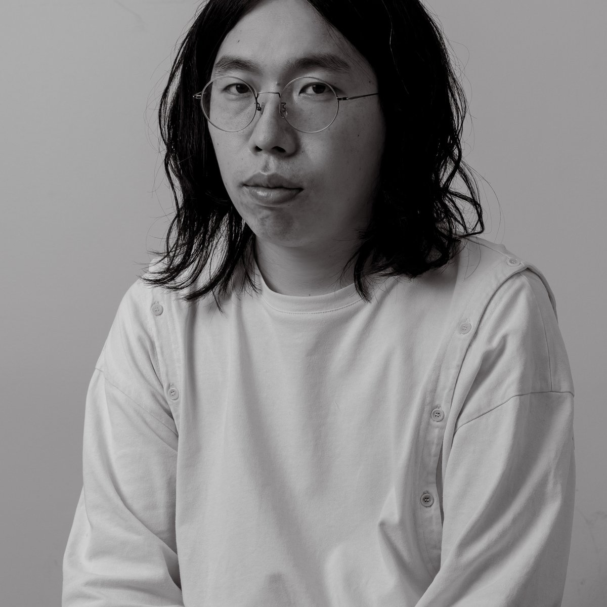 RYOTA MURAKAMI リョウタ ムラカミ なニットワンピース RYOTA MURAKAMI リョウタ ムラカミ なニットワンピース