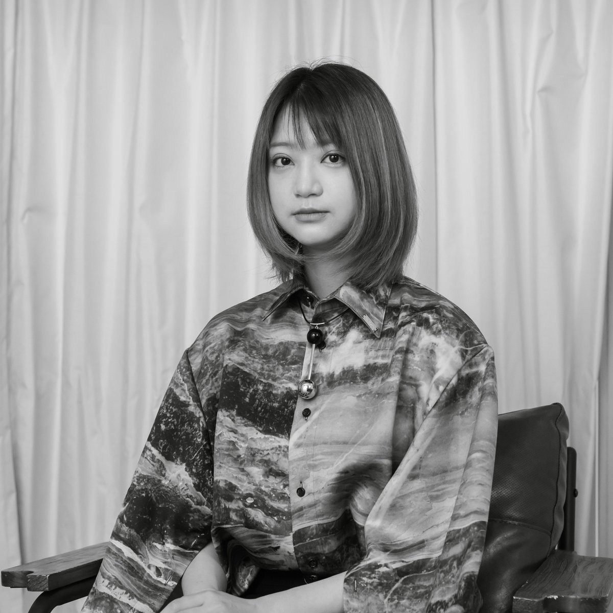ミカゲ シン」デザイナー進美影に聞く26の質問