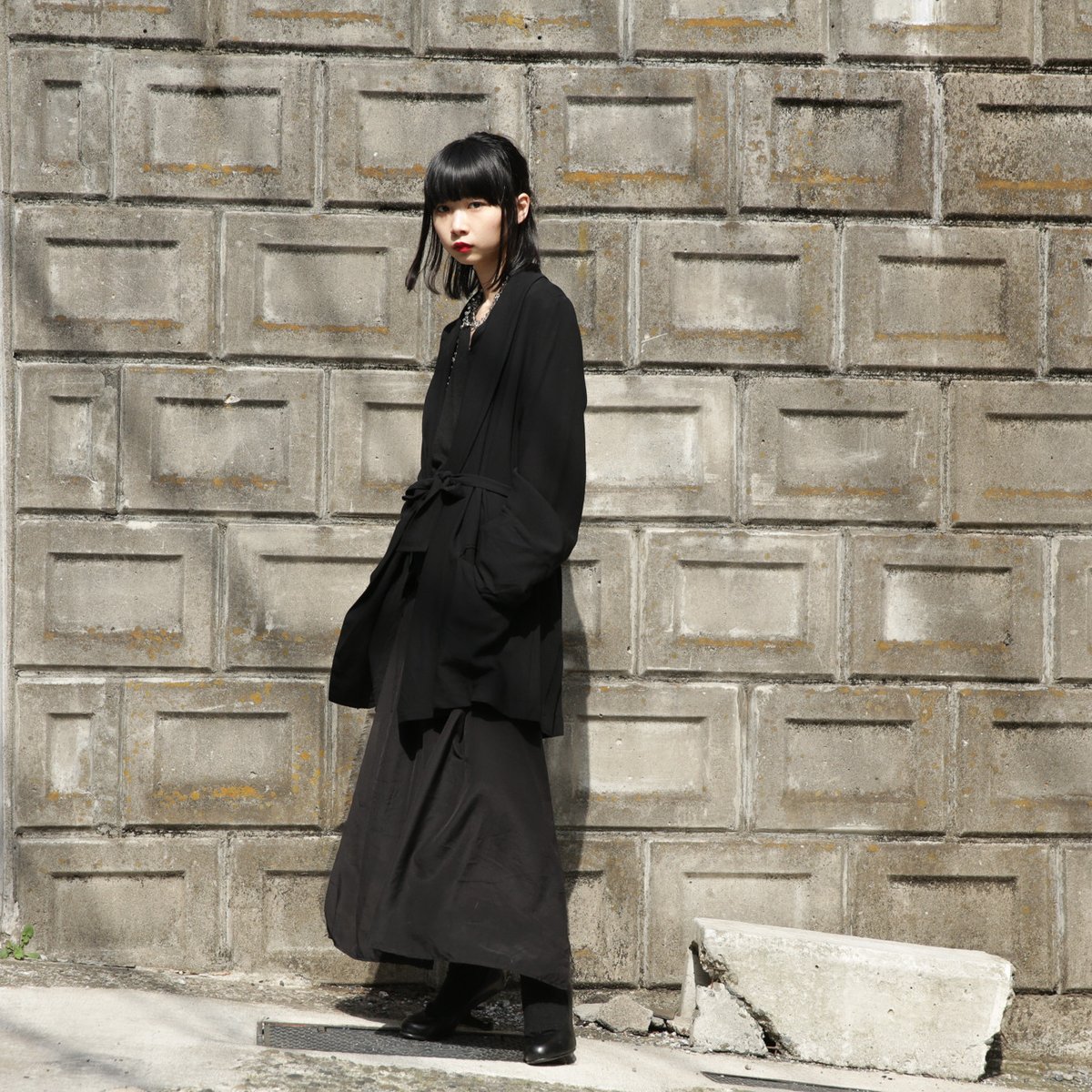 みかちゃん様　AP STUDIO 別注JUHA super Highwaist みかちゃん様 AP STUDIO 別注JUHA super Highwaist