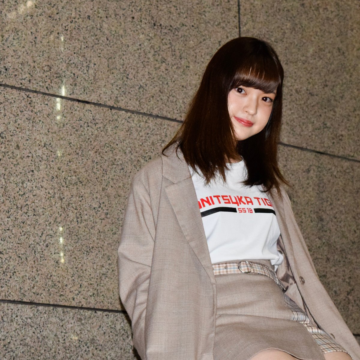 ひなの Street Style - 渋谷 - 小谷野 ひなのさん - 2018年06月22日撮影