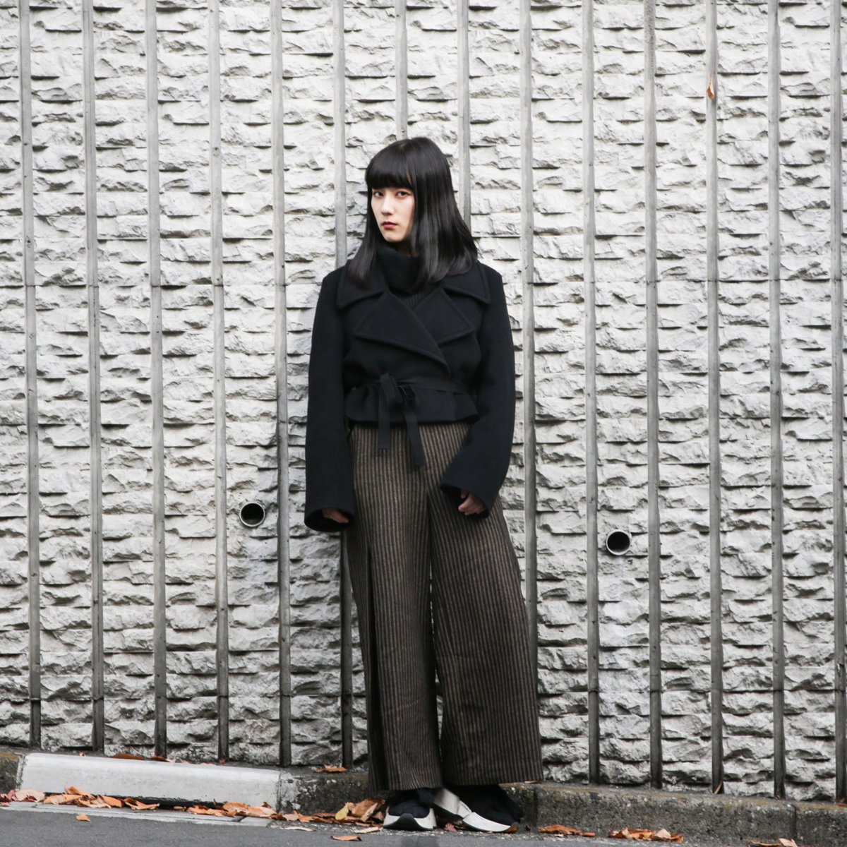 【中古】 渋谷ＳＴＲＥＥＴ　Ｓｔｙｌｅ 渋谷系カリスマ達のリアル私服スタイル全１４０人！！/ミリオン出版 12-11-19-15-01-20191210_004.JPG