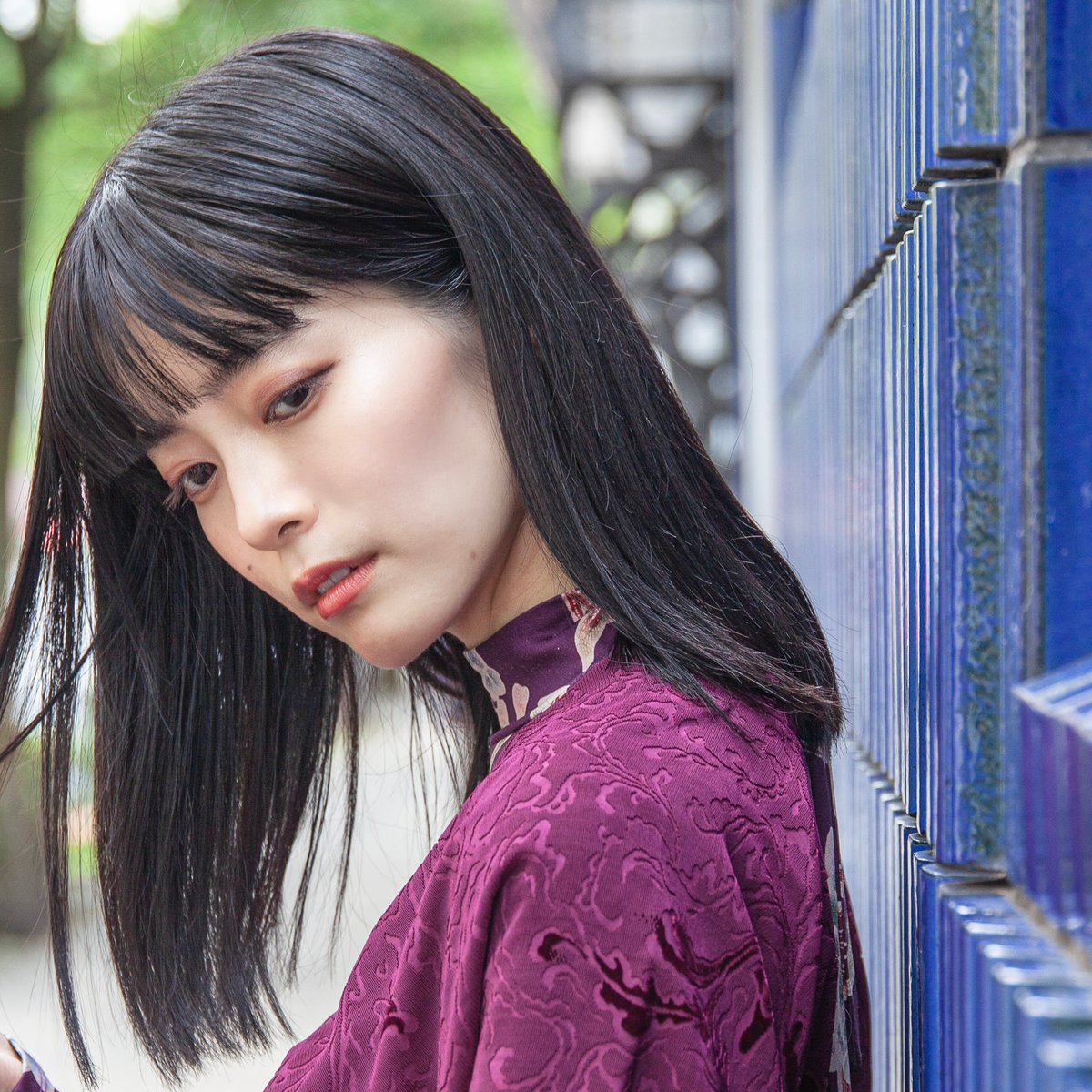 橘凜々子 - Sexy Media Girls on peterfeatherstone.com