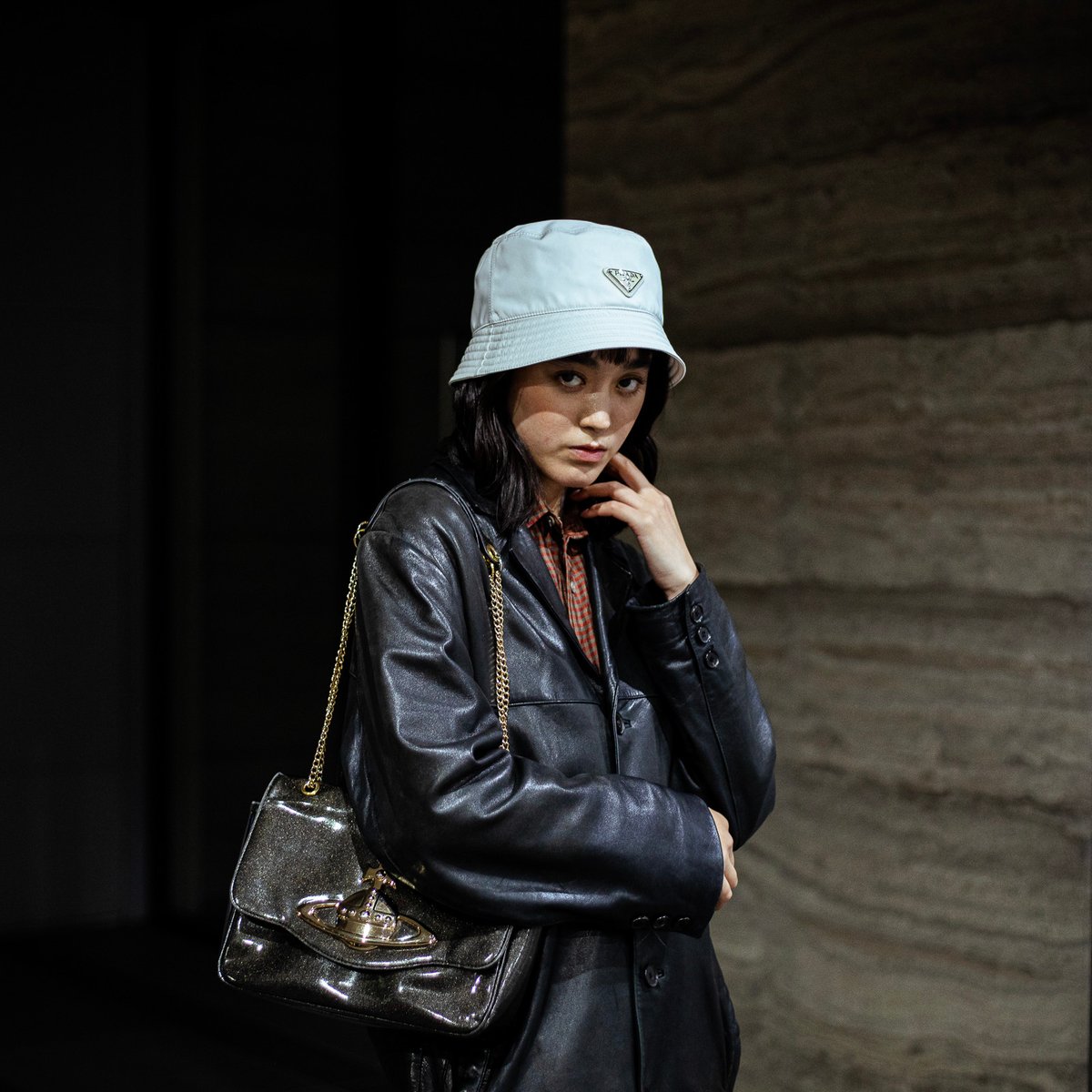 Street Style - 東京 - 佐野あゆみさん - 2021年03月16日撮影