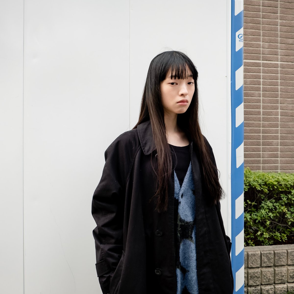 Street Style - 東京 - 関根なつみさん - 2021年03月18日撮影