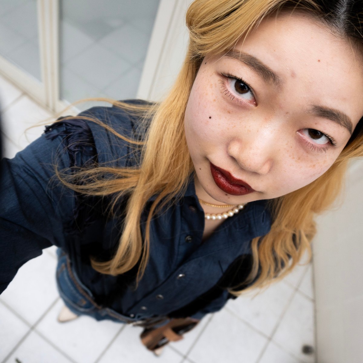 佐々木みゆう ニット帽私服 L判写真10枚 - メルカリ