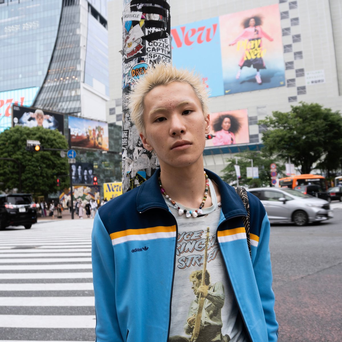 TOKYO2020 ジャマイカ代表オフィシャルウェア TOKYO2020 ジャマイカ代表オフィシャルウェア
