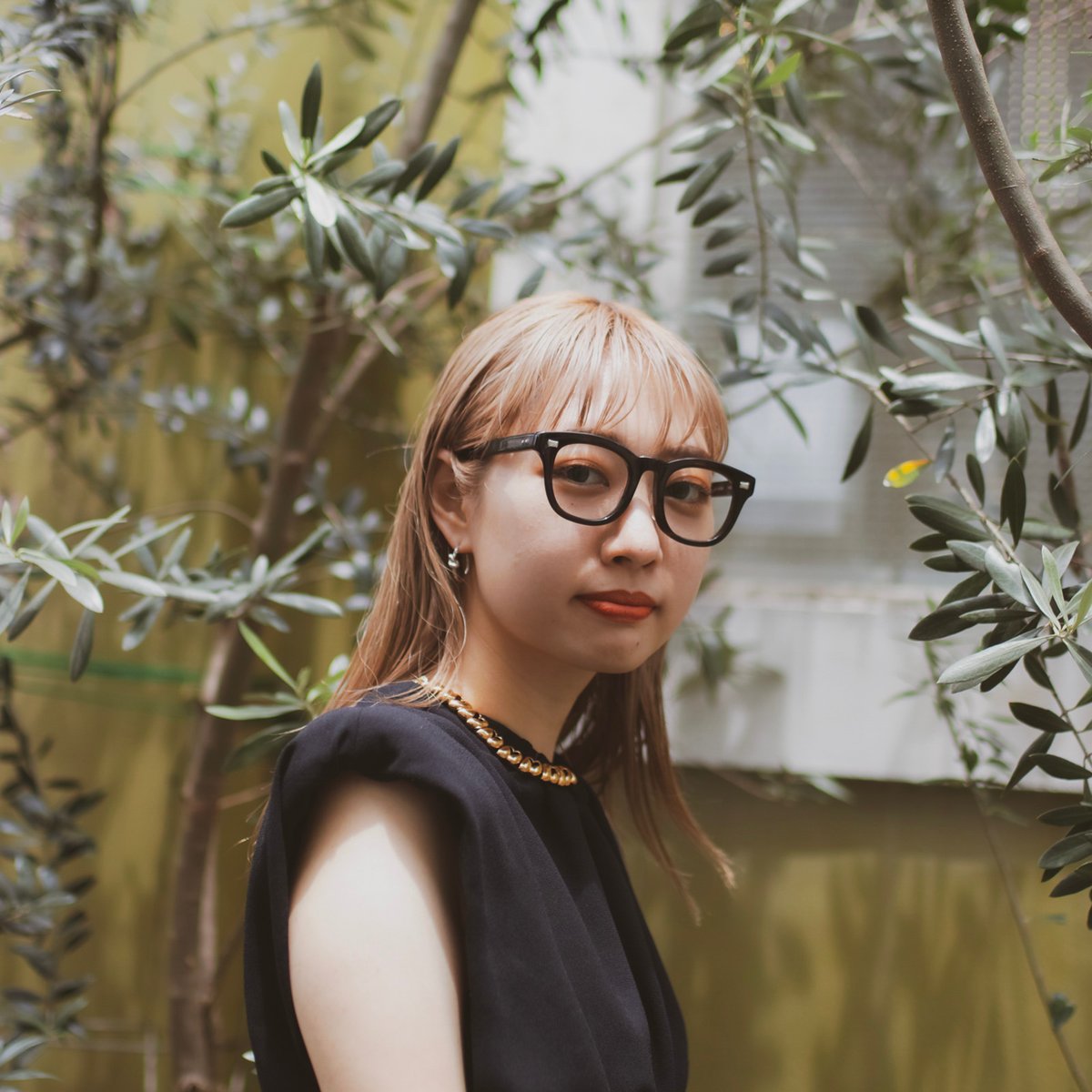 Street Style - 東京 - SAKIさん - 2021年07月16日撮影 - FASHIONSNAP