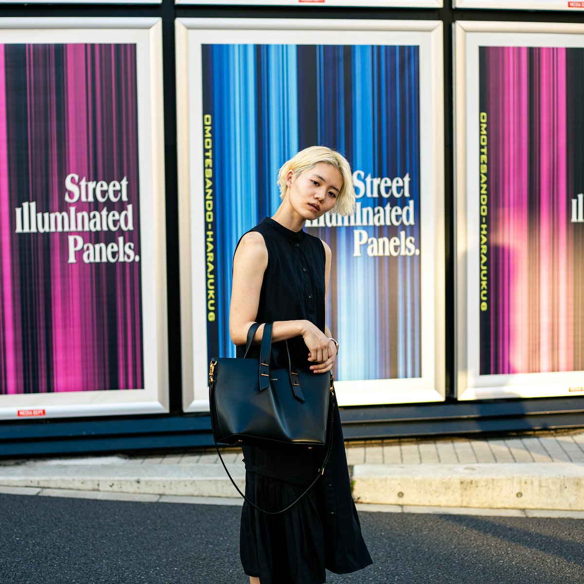 Street Style - 東京 - こじまりさん - 2021年07月31日撮影 - FASHIONSNAP