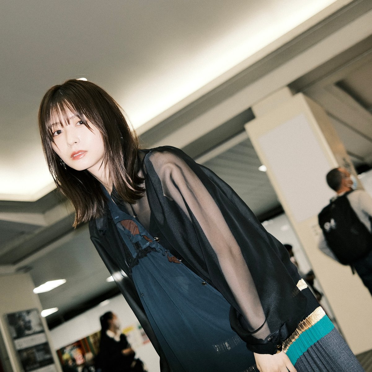 長濱ネルソン サングラスブランド IZONE NEW YORK | アイゾーンニューヨーク