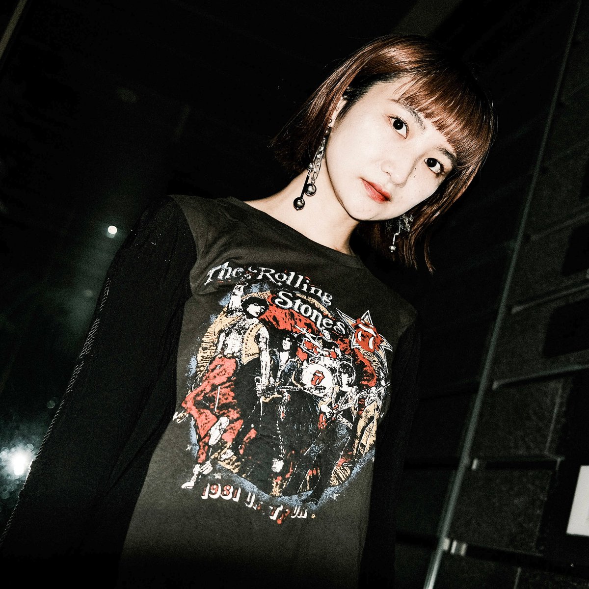 Street Style - 大阪 - ばんちゃんさん - 2021年09月27日撮影