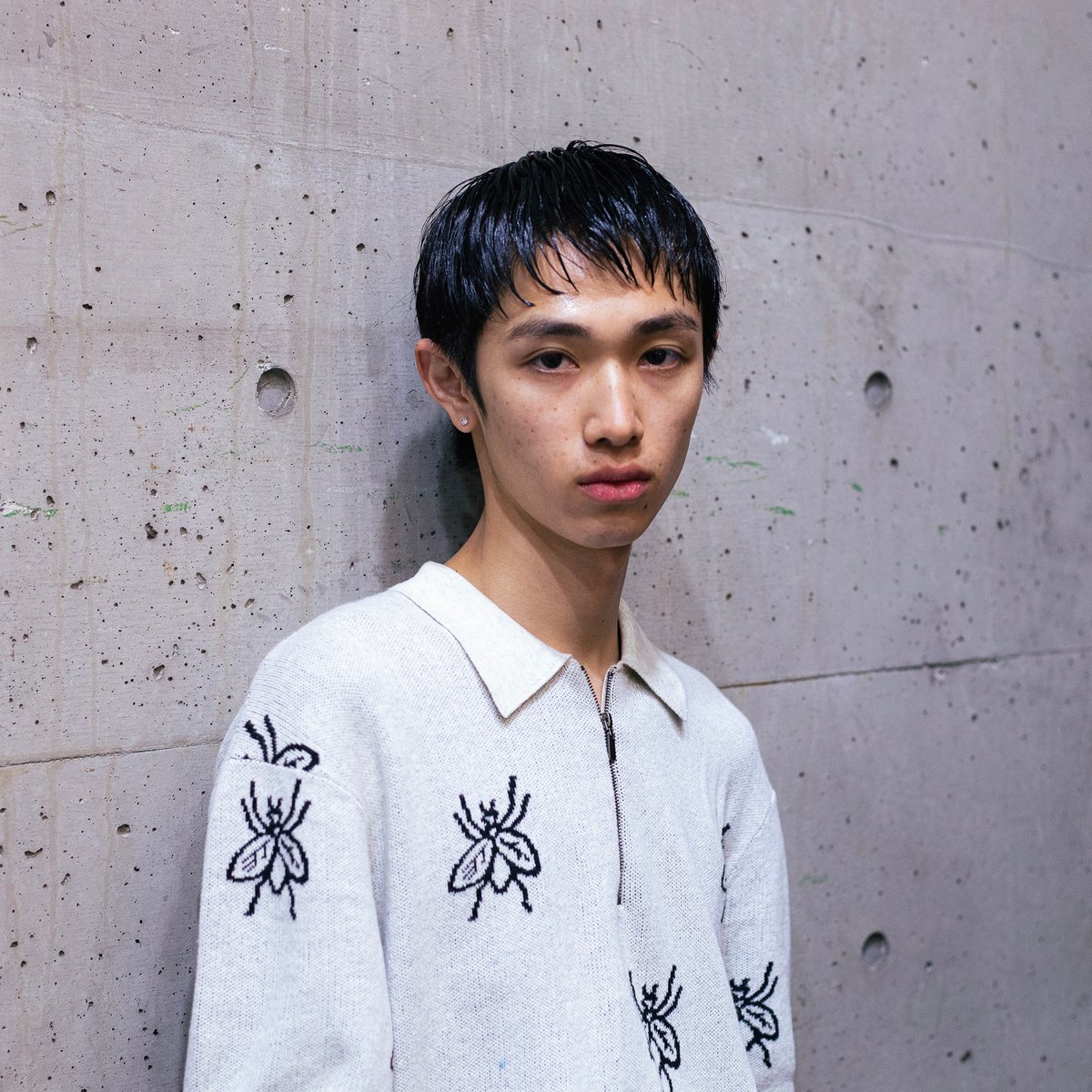 Street Style - 東京 - KAZUKIさん - 2022年03月19日撮影