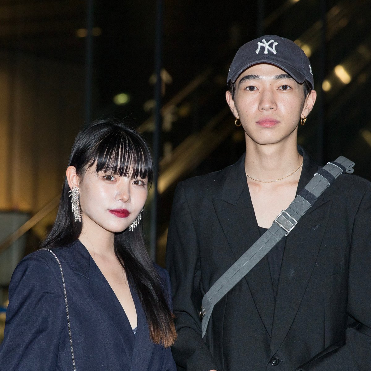ソラさん専用　執行草舟の本　　　23冊 Street Style - 東京 - 渡辺そら／佐藤翼さん - 2022年09月03日