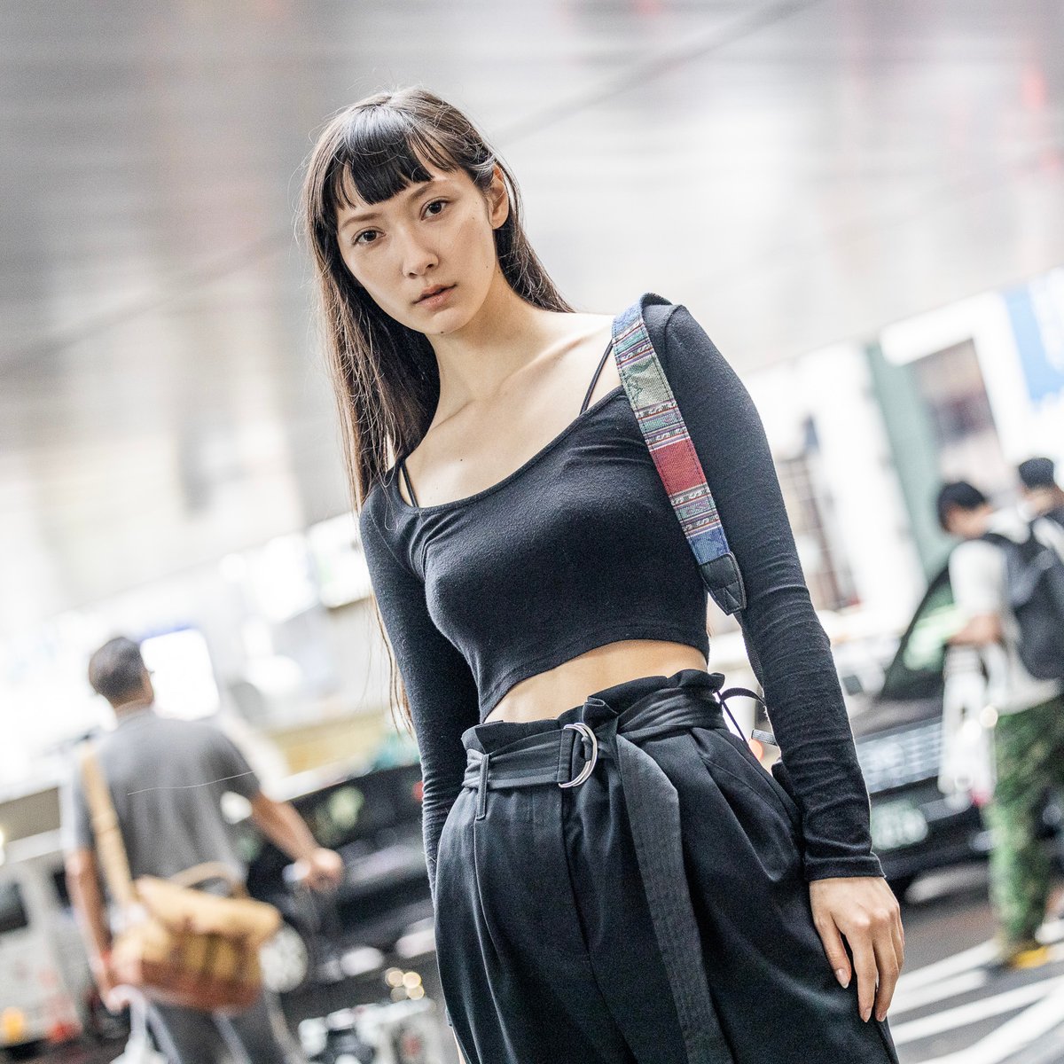 Street Style - 東京 - IAさん - 2022年09月03日撮影 - FASHIONSNAP