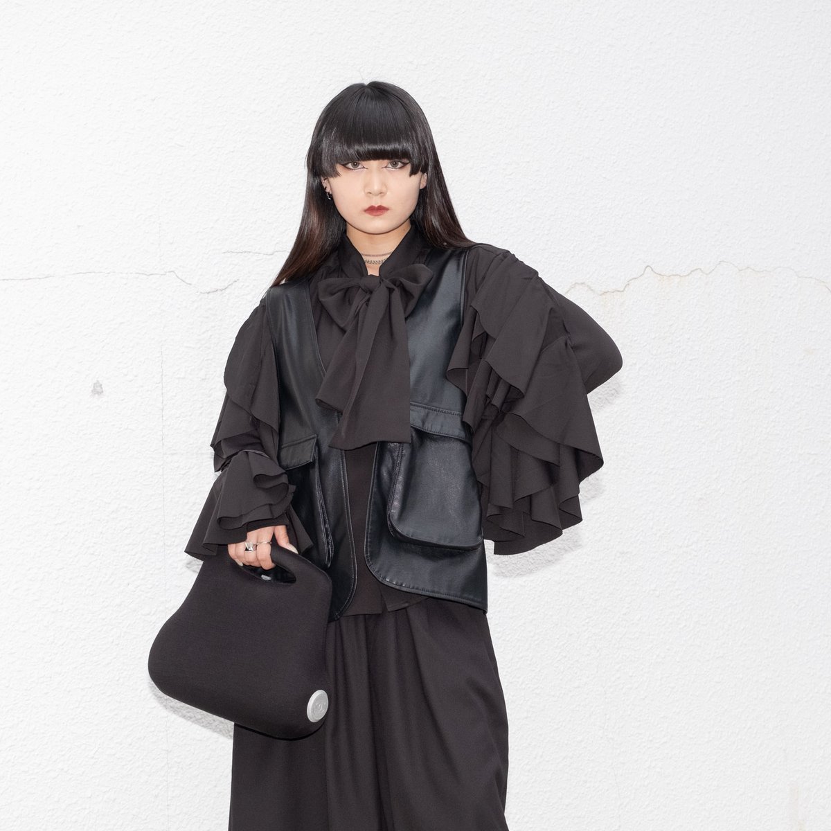 アリスバーリー　ツイードスーツ❣極美品 アリスバーリー ツイードスーツ❣極美品