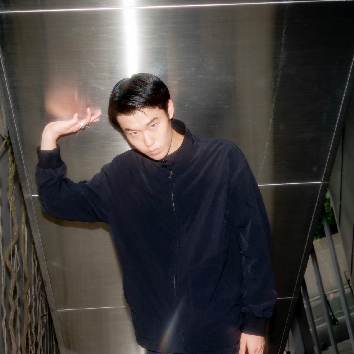 【2025AW新作！元鈴木さん】3wayパートナージャケット【新品未使用】 すごいらく ストレッチ シングル 2ツ釦 ジャケット (HYBRIDBIZ