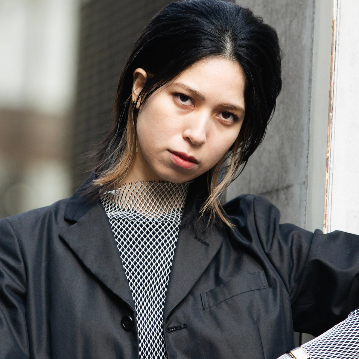 Street Style - 東京 - kaoriさん - 2023年03月25日撮影 - FASHIONSNAP