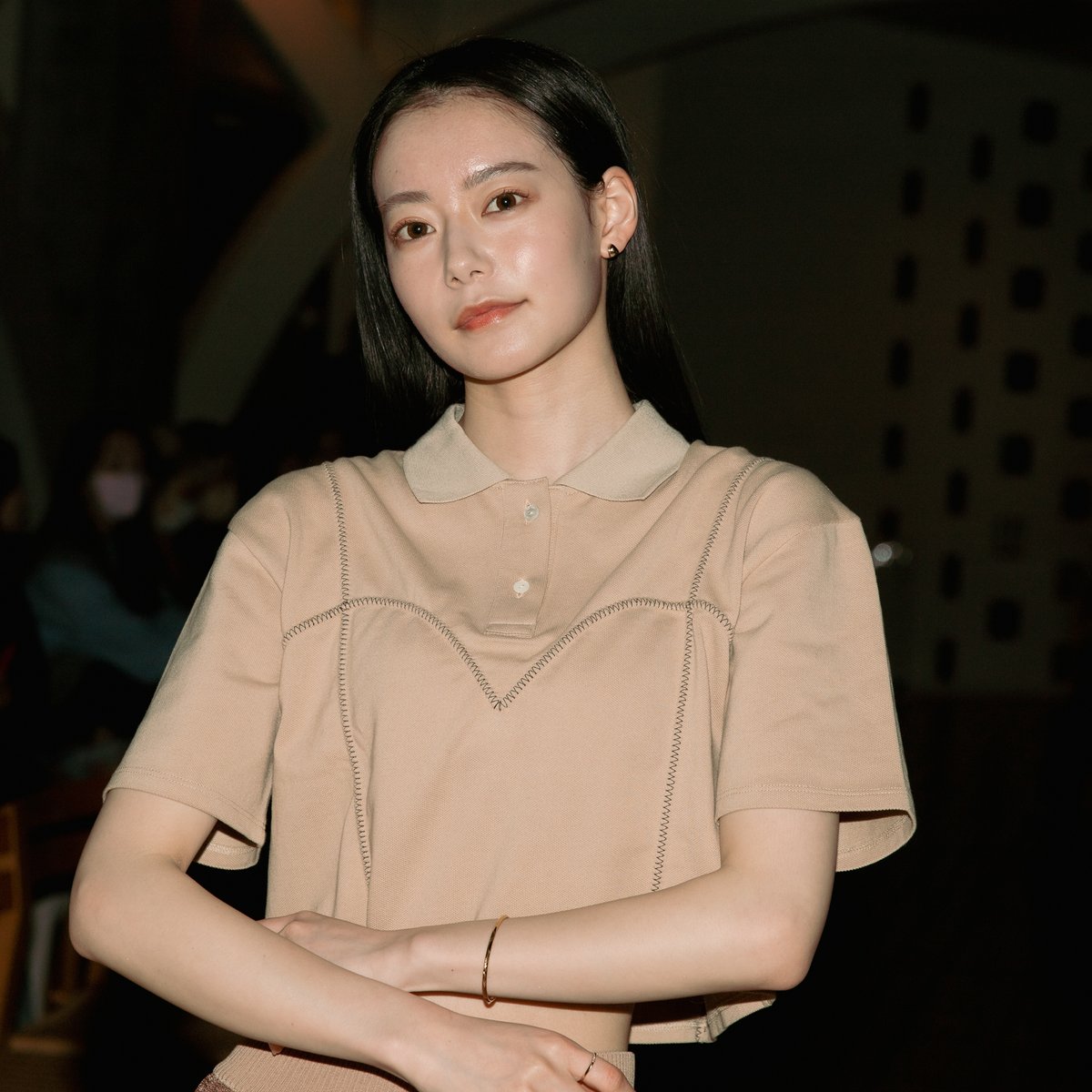 Street Style - 東京 - なごみさん - 2023年04月03日撮影 - FASHIONSNAP