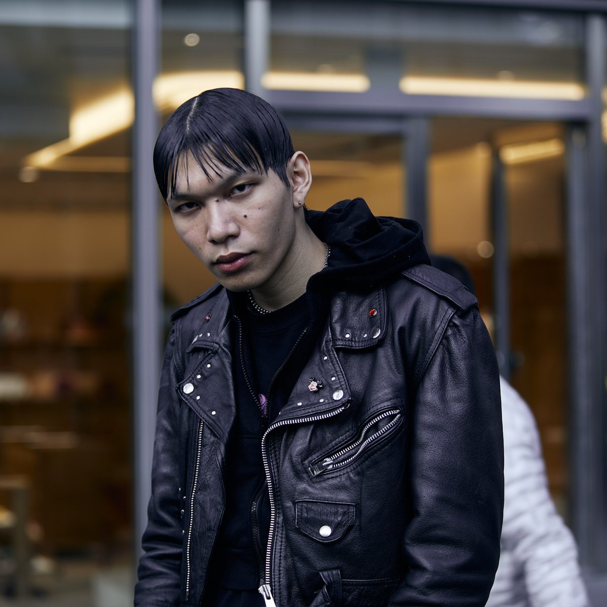 Street Style - 東京 - YASUさん - 2023年03月16日撮影 - FASHIONSNAP