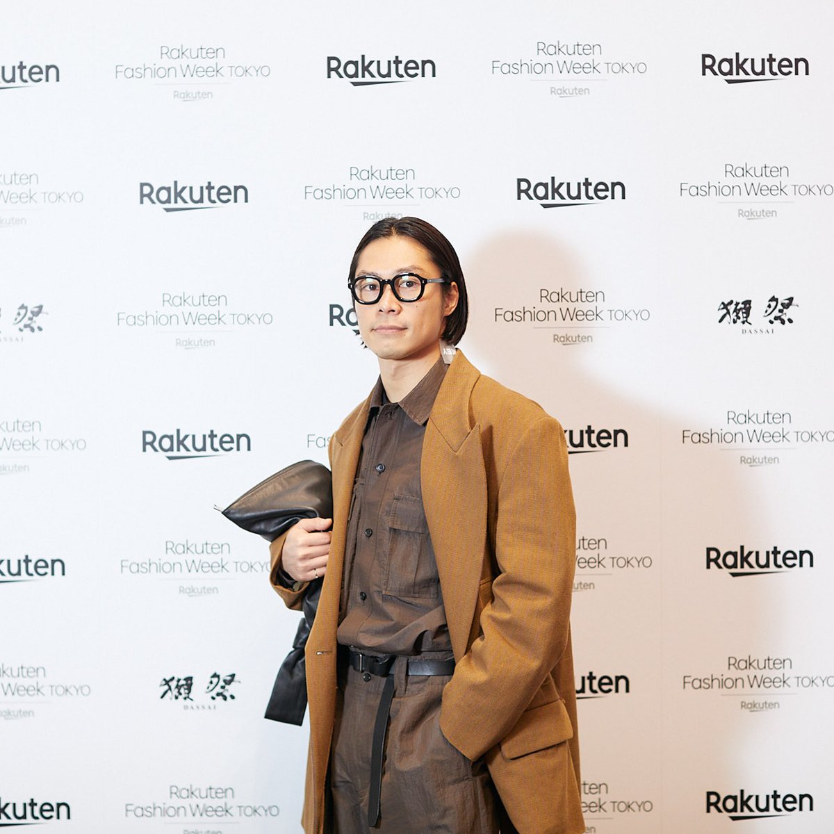 Street Style - 東京 - 秋元剛さん - 2023年03月18日撮影 - FASHIONSNAP