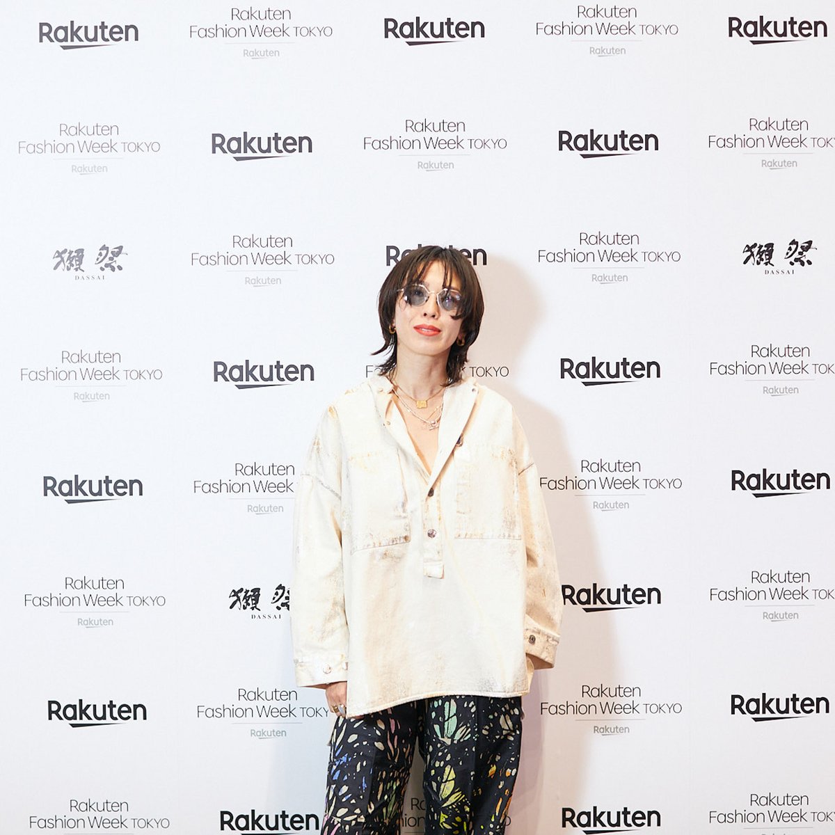 Street Style - 東京 - 長尾悦美さん - 2023年03月18日撮影 Street Style - 東京 - 長尾悦美さん - 2023年03月18日撮影