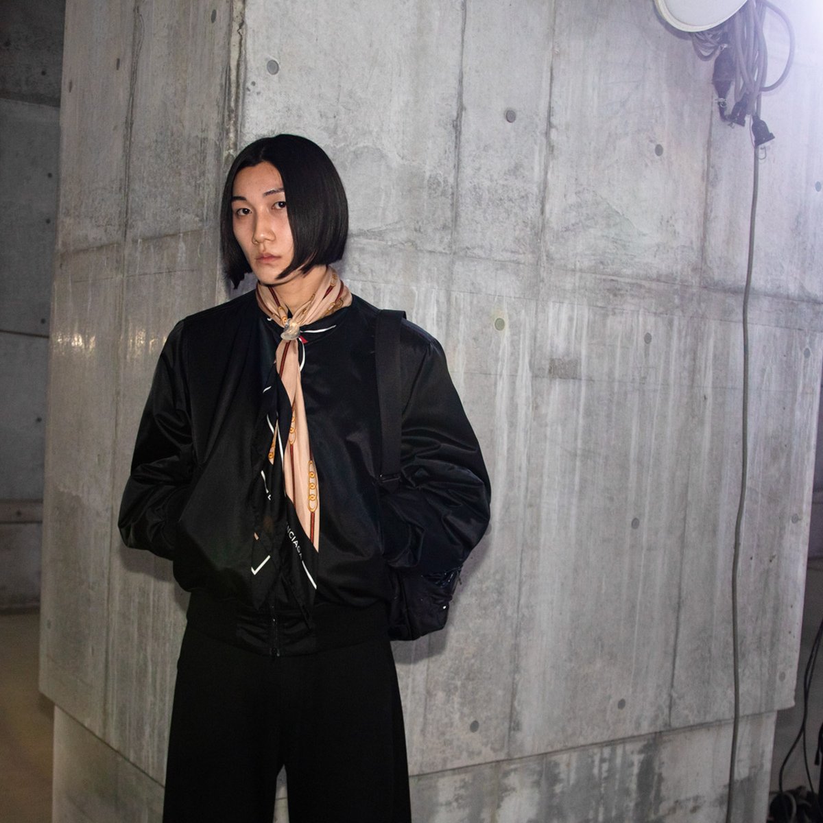 Street Style - 若菜 孝紀さん - 2023年03月19日撮影 - FASHIONSNAP Street Style - 若菜 孝紀さん - 2023年03月19日撮影 - FASHIONSNAP