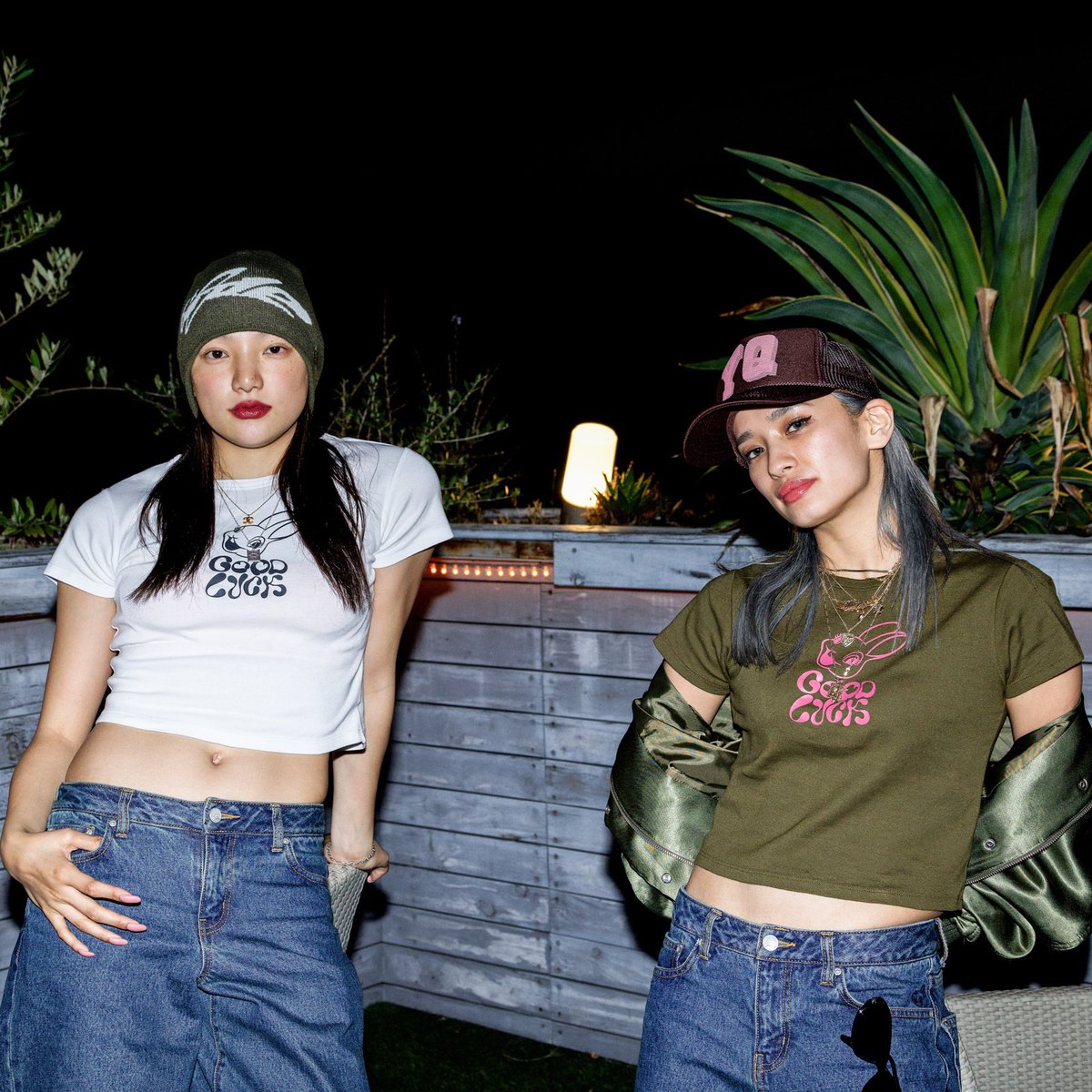 Street Style - 大阪 - YURINO／須田アンナさん - 2023年05月02日撮影 - FASHIONSNAP