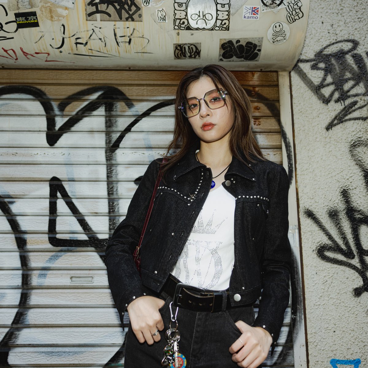 Yurinaページ Yurina TH on X: 