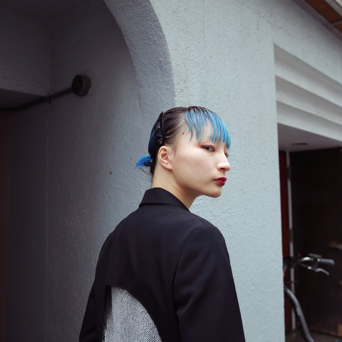 Street Style - 東京 - 佐野なぎささん - 2023年06月11日撮影