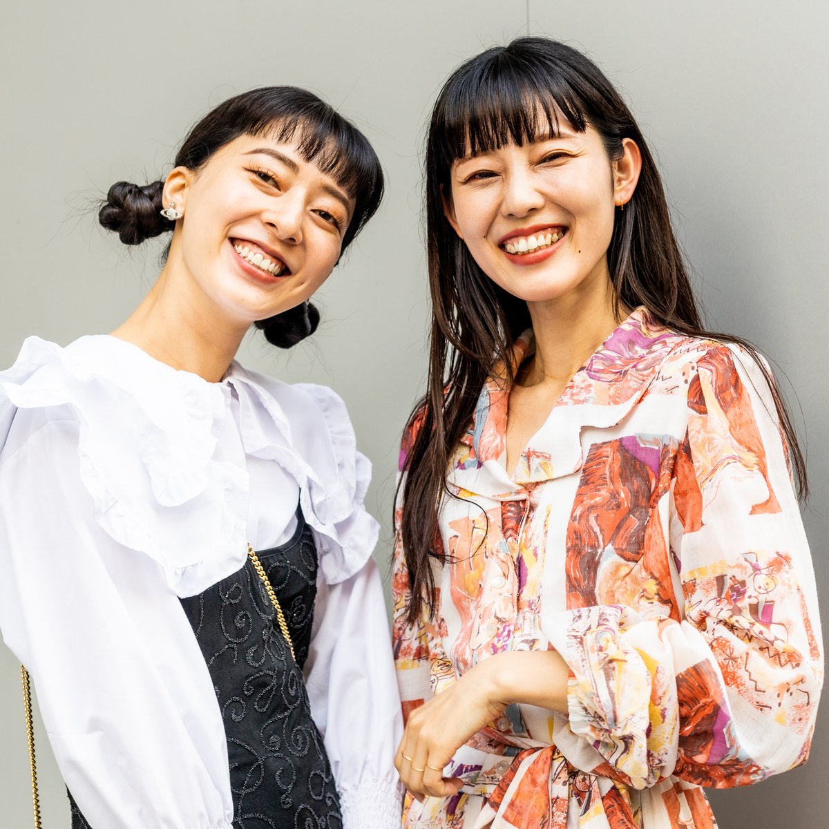 Street Style - 大阪 - minami／yumihoさん - 2023年06月22日