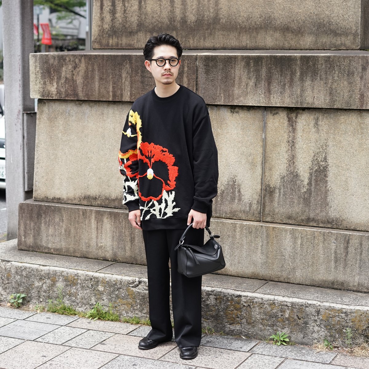 Street Style - 東京 - コボさん - 2023年07月01日撮影 - FASHIONSNAP