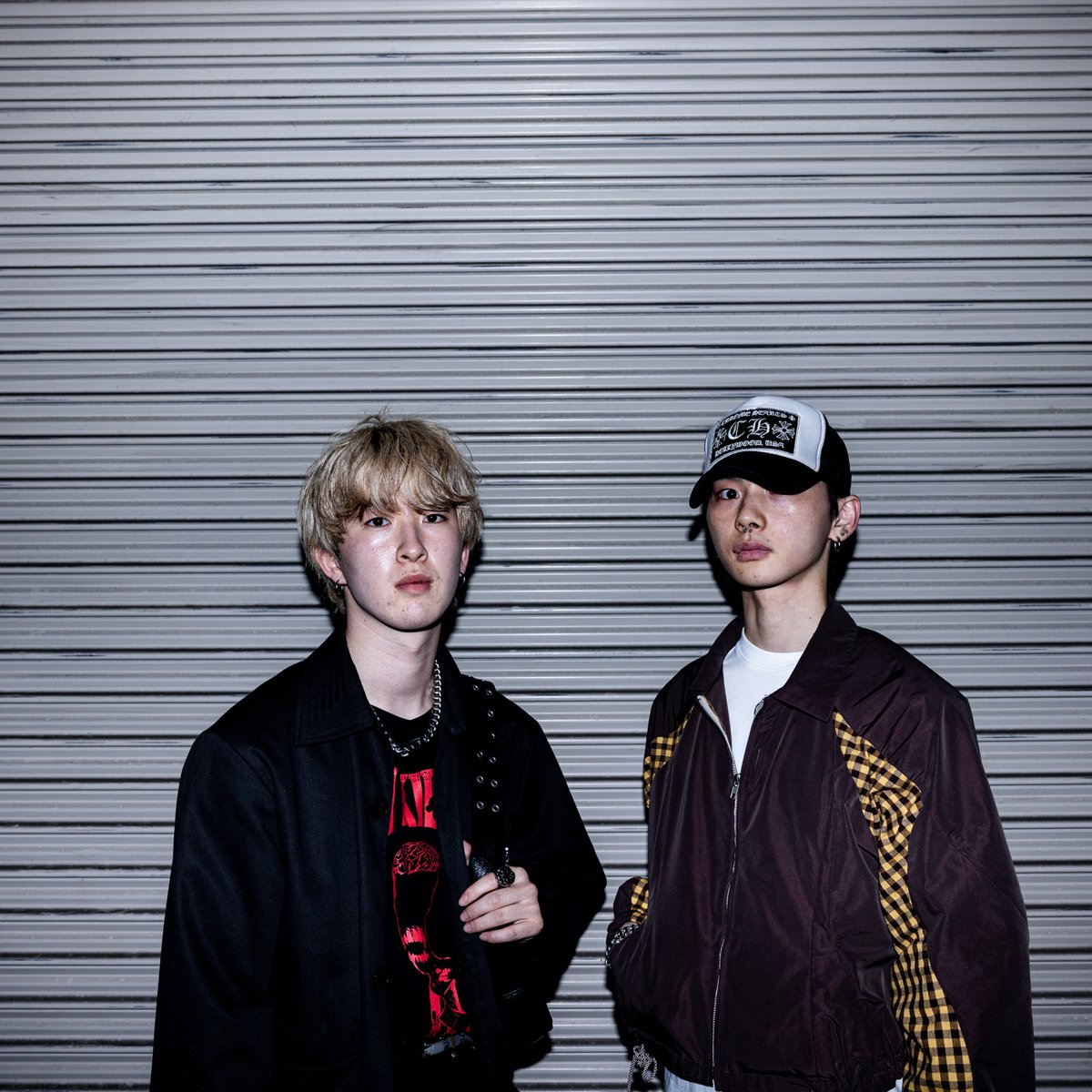 服屋さん 23SS03k4sen – ZETA DIVISION STORE