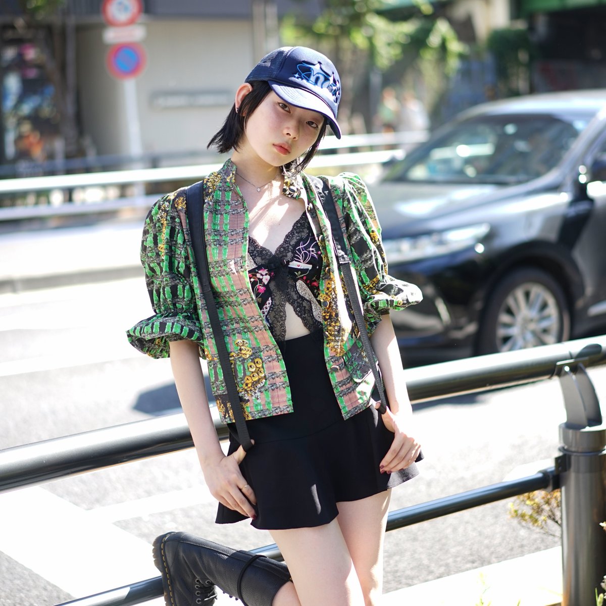 Soloist. x NEW ERA Varsity Jacket キムタク着 NEWERA Soloist Varsity Jacket 木村拓哉着用