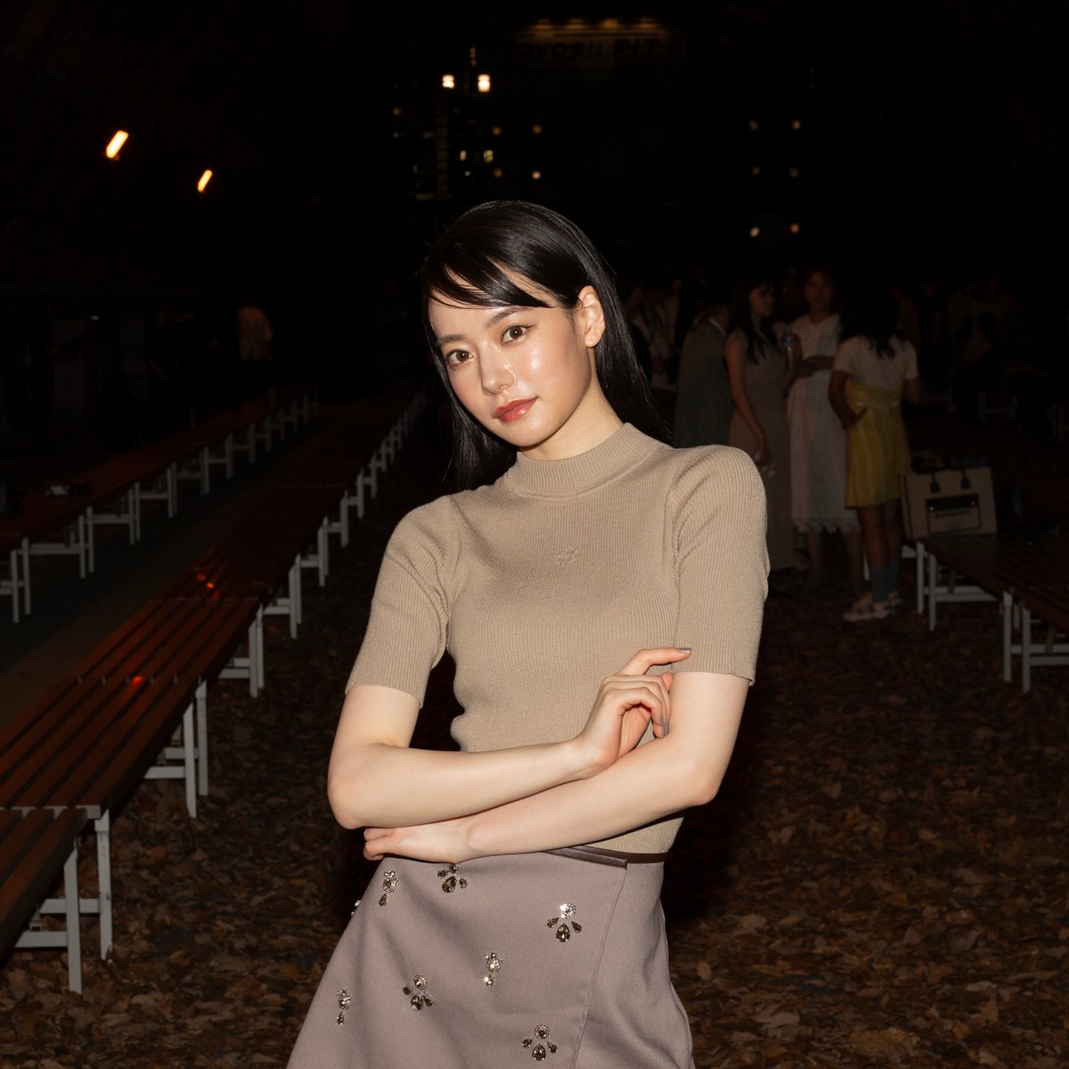 ◇なごみ 🖤🖤