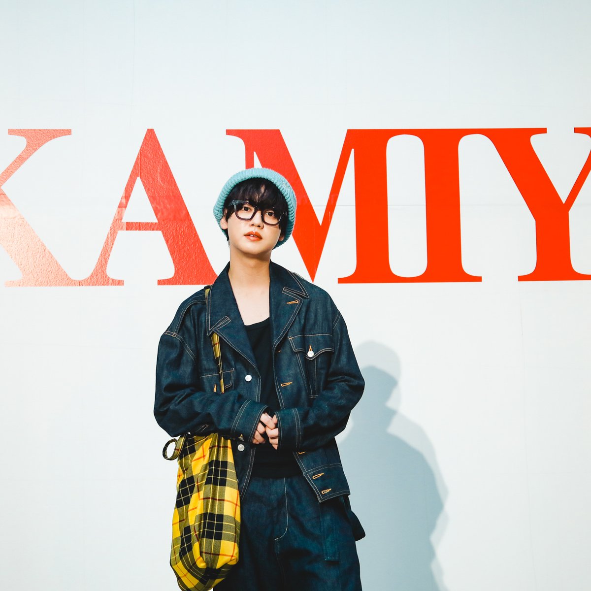 ゆうさん専用 ストリート 生写真 Street Style - 東京 - 高市 悠生さん - 2022年03月17日撮影