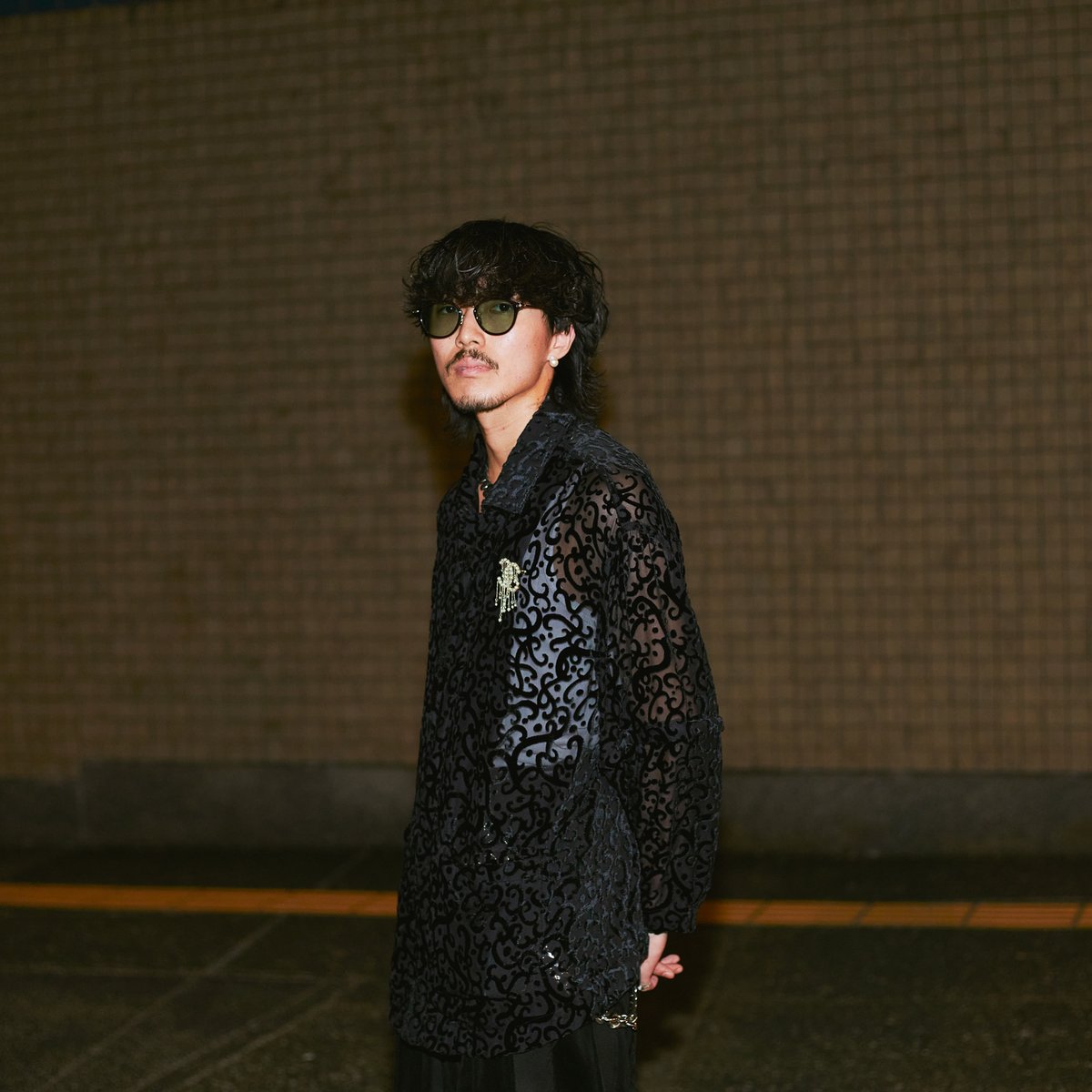 Street Style - 東京 - qsssyさん - 2023年08月30日撮影